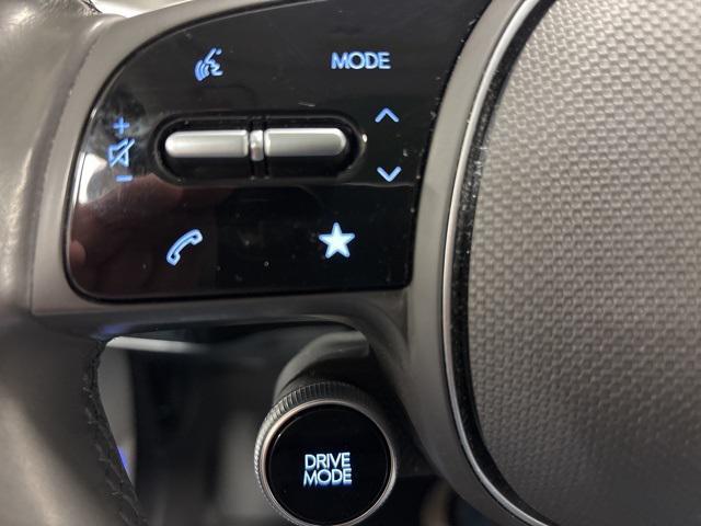 used 2023 Hyundai IONIQ 5 car, priced at $29,490