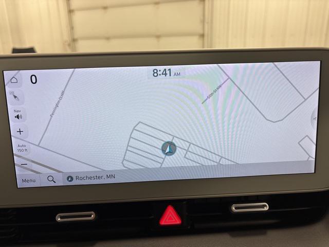 used 2023 Hyundai IONIQ 5 car, priced at $29,490