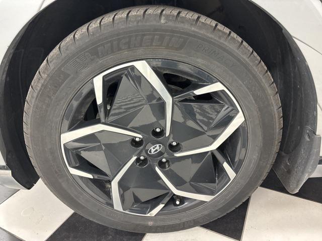 used 2023 Hyundai IONIQ 5 car, priced at $29,490