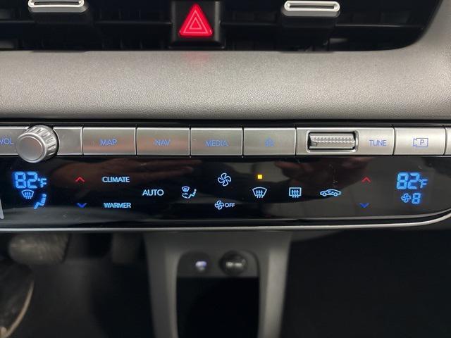 used 2023 Hyundai IONIQ 5 car, priced at $29,490