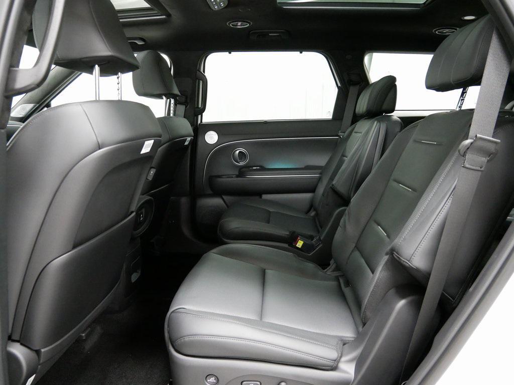 new 2026 Hyundai Palisade car, priced at $55,109