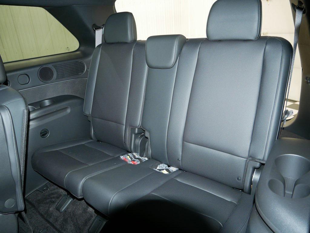 new 2026 Hyundai Palisade car, priced at $55,109