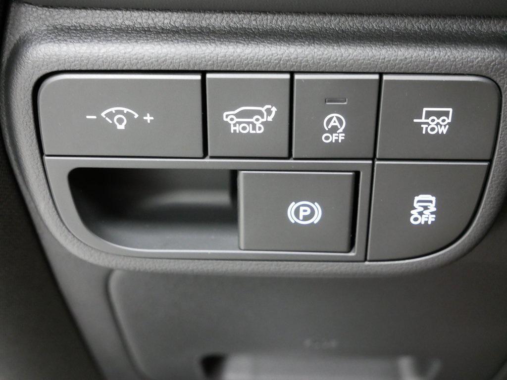 new 2026 Hyundai Palisade car, priced at $55,109