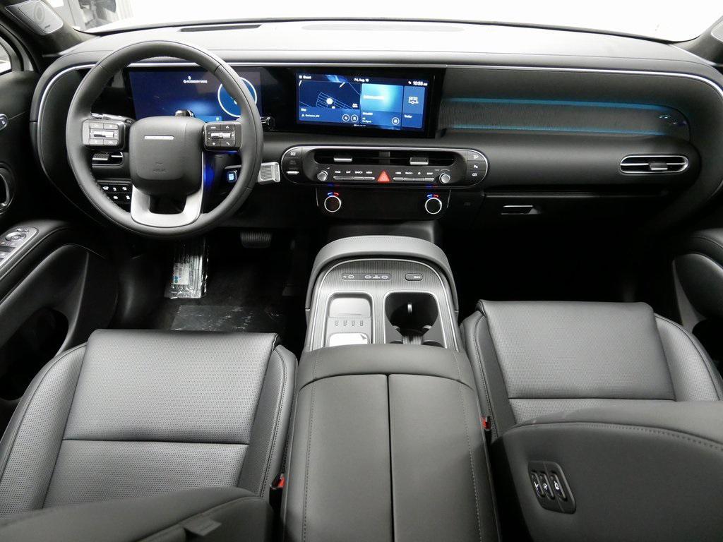 new 2026 Hyundai Palisade car, priced at $55,109