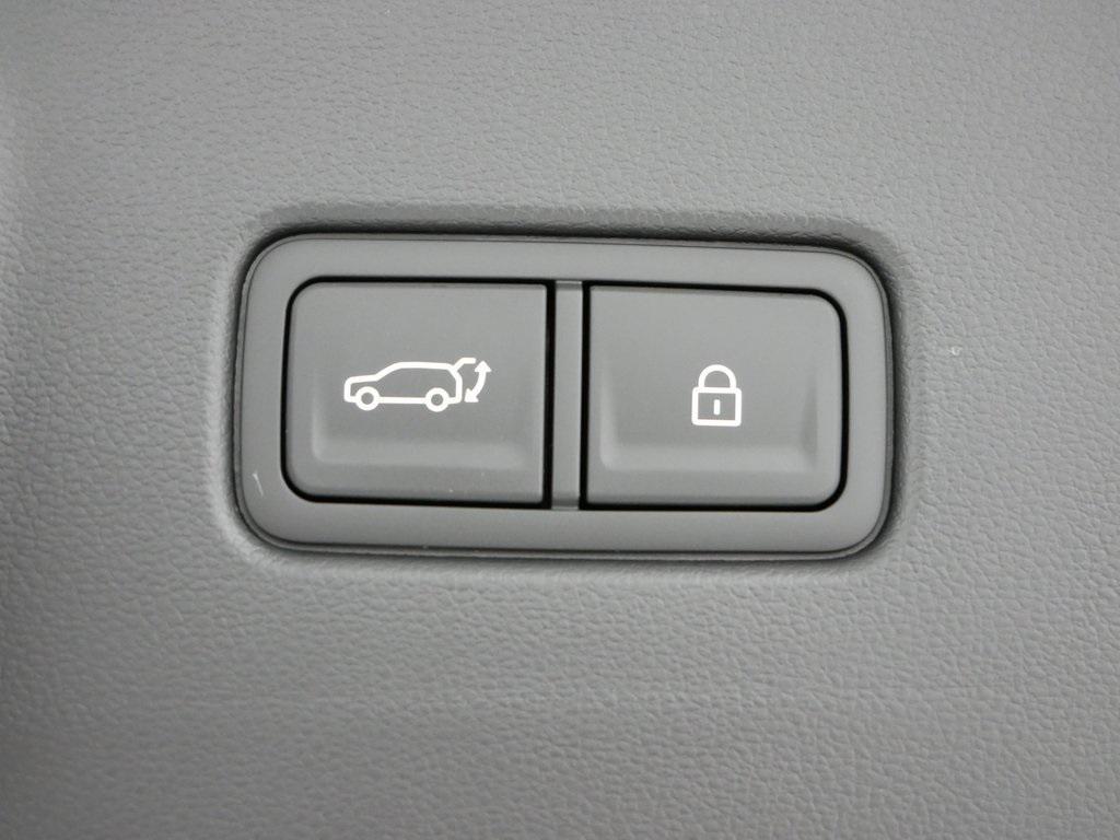 new 2026 Hyundai Palisade car, priced at $55,109