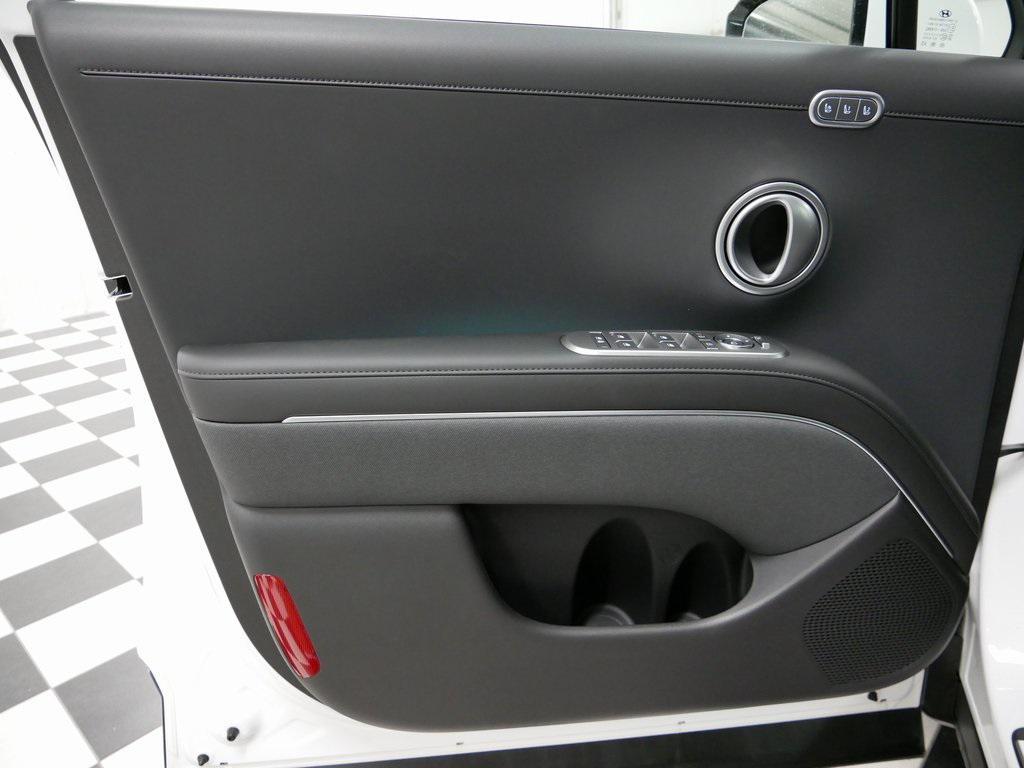 new 2026 Hyundai Palisade car, priced at $55,109