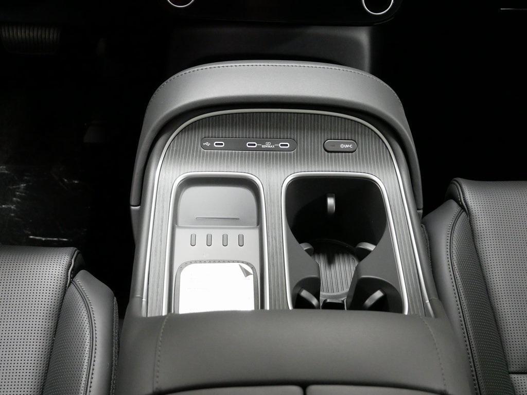 new 2026 Hyundai Palisade car, priced at $55,109