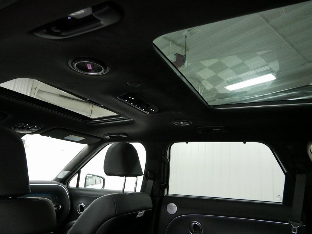 new 2026 Hyundai Palisade car, priced at $55,109