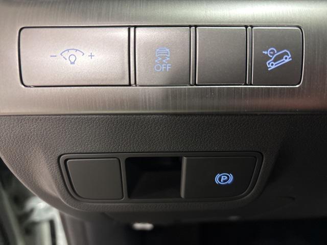 new 2026 Hyundai Kona car, priced at $27,481