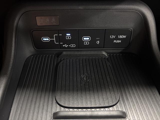 new 2026 Hyundai Kona car, priced at $27,481