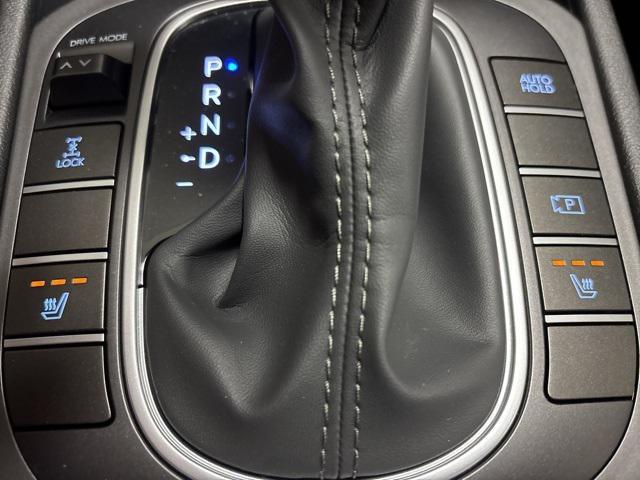 new 2026 Hyundai Kona car, priced at $27,481