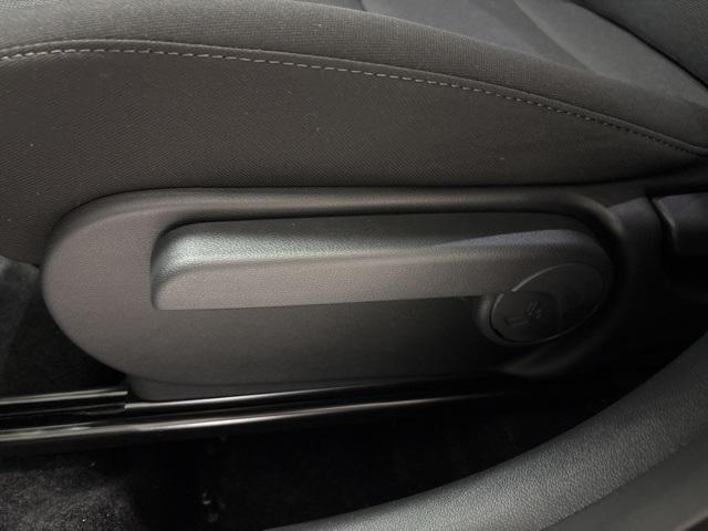 new 2026 Hyundai Kona car, priced at $27,481