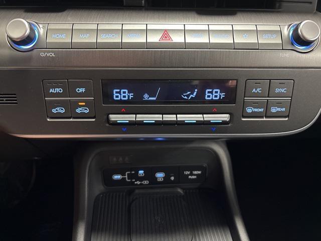 new 2026 Hyundai Kona car, priced at $27,481