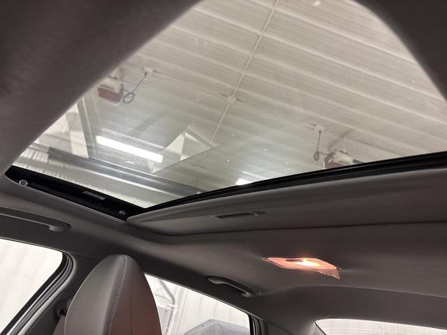 new 2025 Hyundai Elantra car, priced at $25,195