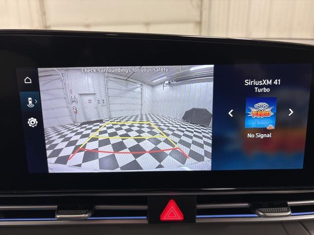 new 2025 Hyundai Elantra car, priced at $25,195