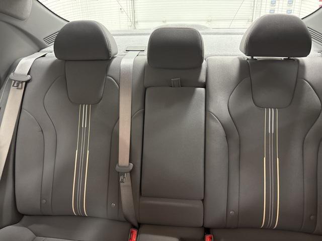 new 2025 Hyundai Elantra car, priced at $25,195