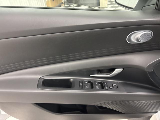 new 2026 Hyundai ELANTRA HEV car, priced at $26,277