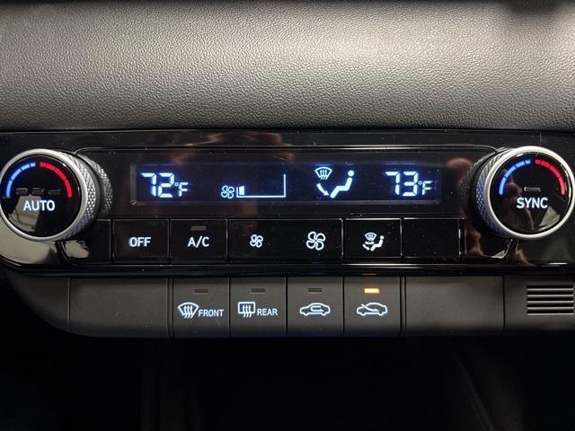 new 2026 Hyundai ELANTRA HEV car, priced at $26,277