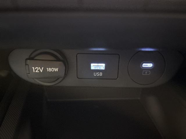 new 2026 Hyundai ELANTRA HEV car, priced at $26,277