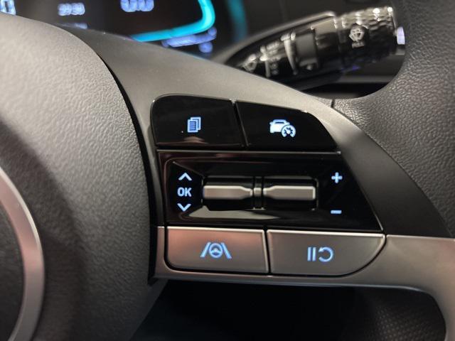 new 2026 Hyundai ELANTRA HEV car, priced at $26,277