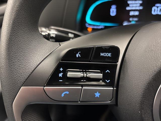 new 2026 Hyundai ELANTRA HEV car, priced at $26,277