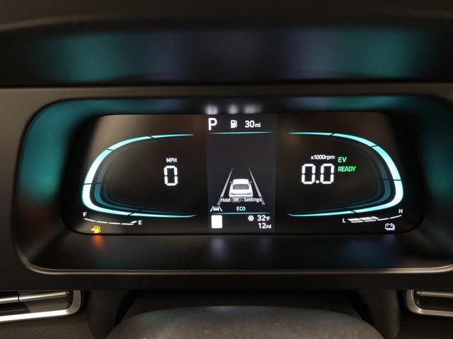 new 2026 Hyundai ELANTRA HEV car, priced at $26,277