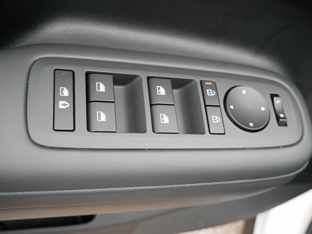 used 2024 Hyundai Santa Fe car, priced at $34,790