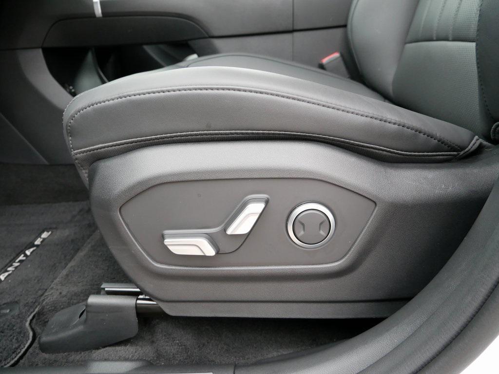 used 2024 Hyundai Santa Fe car, priced at $34,790