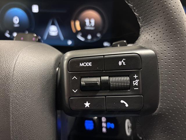 new 2026 Hyundai Palisade car, priced at $49,820