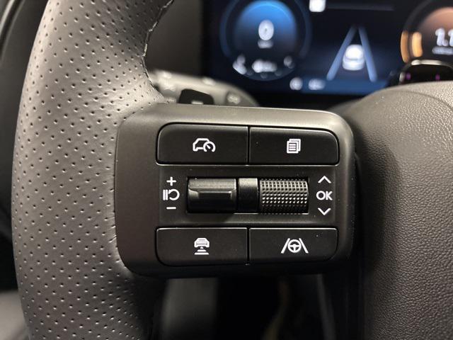 new 2026 Hyundai Palisade car, priced at $49,820