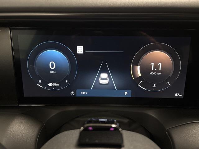 new 2026 Hyundai Palisade car, priced at $49,820