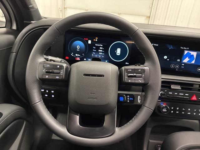 new 2026 Hyundai Palisade car, priced at $49,820