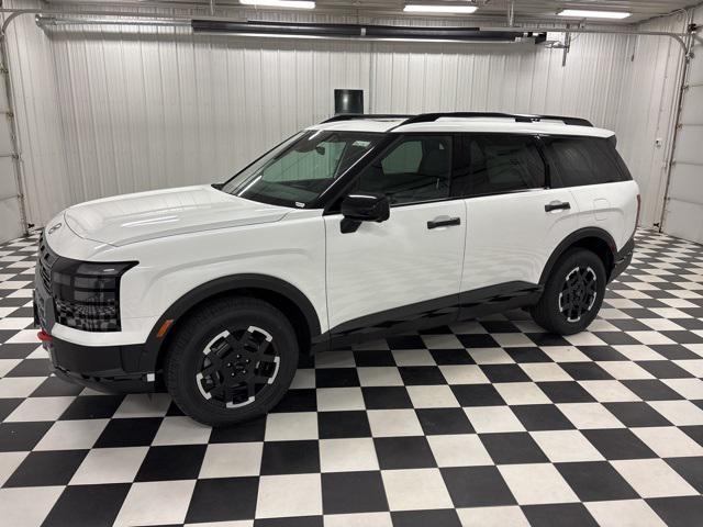 new 2026 Hyundai Palisade car, priced at $49,820