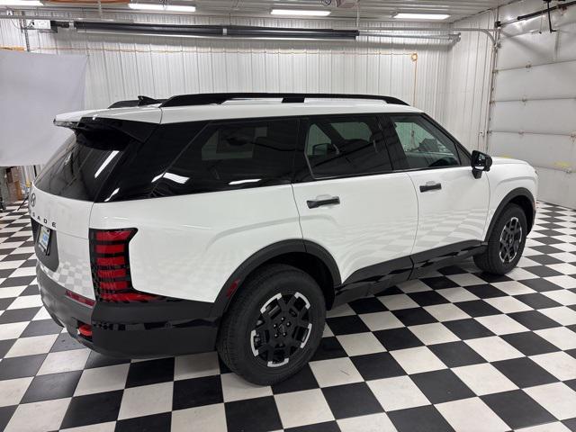 new 2026 Hyundai Palisade car, priced at $49,820