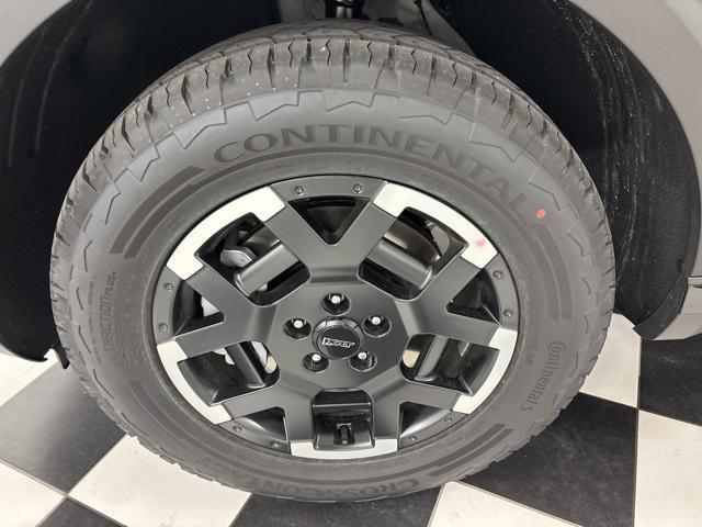 new 2026 Hyundai Palisade car, priced at $49,820