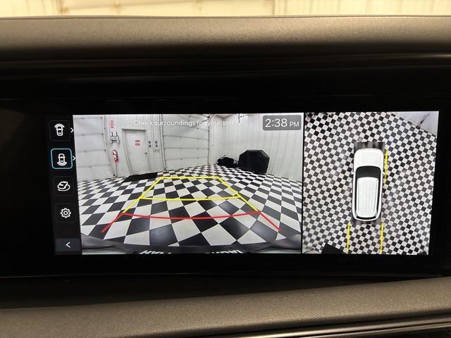 new 2026 Hyundai Palisade car, priced at $49,820