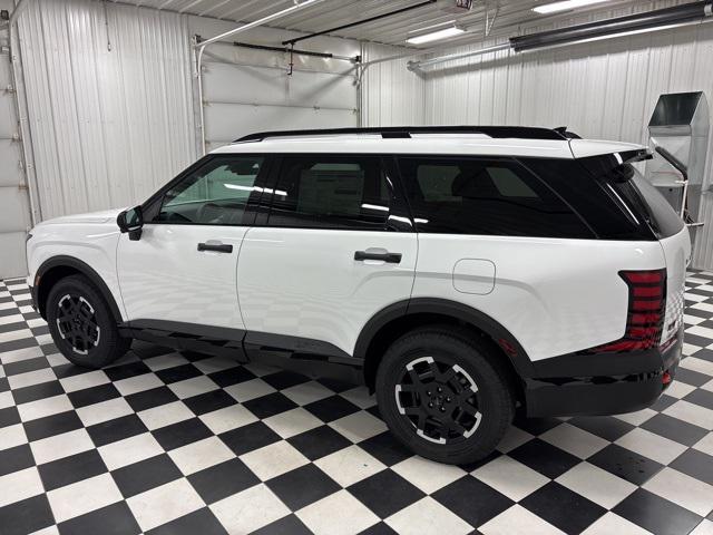 new 2026 Hyundai Palisade car, priced at $49,820