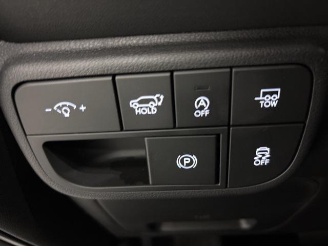 new 2026 Hyundai Palisade car, priced at $49,820