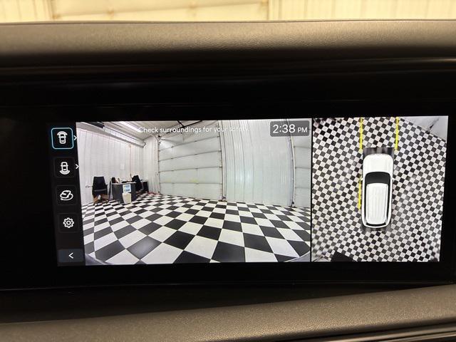 new 2026 Hyundai Palisade car, priced at $49,820