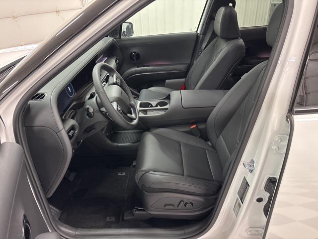 new 2026 Hyundai Palisade car, priced at $49,820