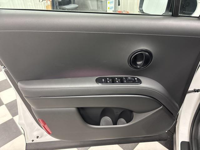 new 2026 Hyundai Palisade car, priced at $49,820