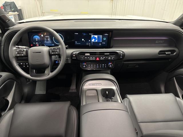 new 2026 Hyundai Palisade car, priced at $49,820