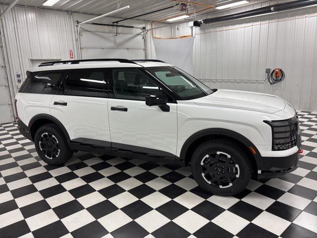 new 2026 Hyundai Palisade car, priced at $49,820