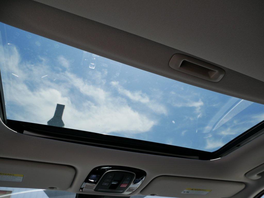 used 2025 Hyundai Palisade car, priced at $40,500