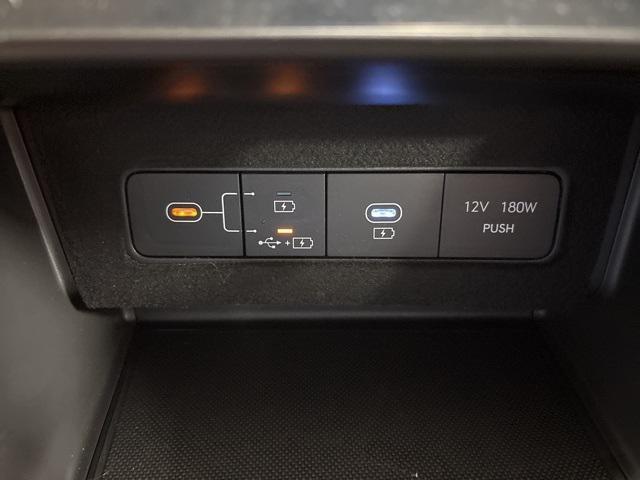 used 2024 Hyundai Sonata car, priced at $24,500