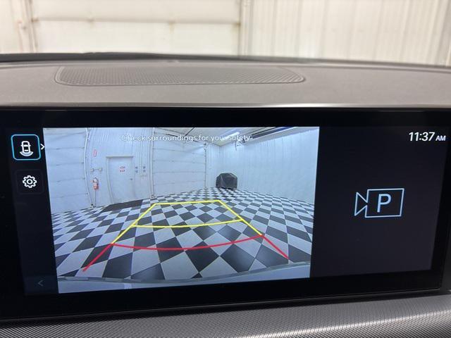 used 2024 Hyundai Sonata car, priced at $24,500