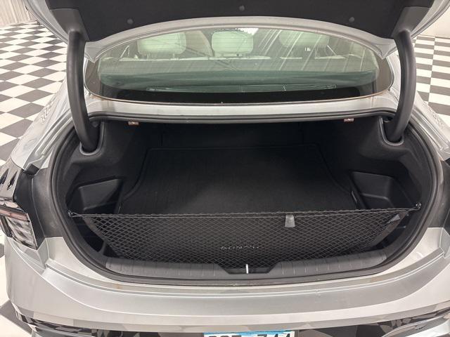 used 2024 Hyundai Sonata car, priced at $24,500