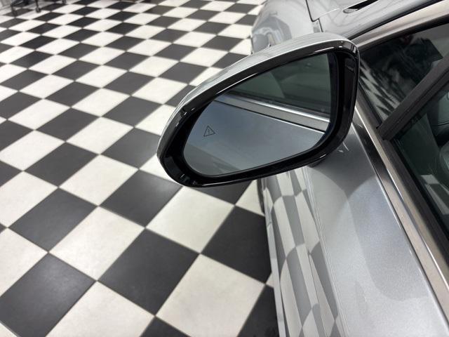 used 2024 Hyundai Sonata car, priced at $24,500