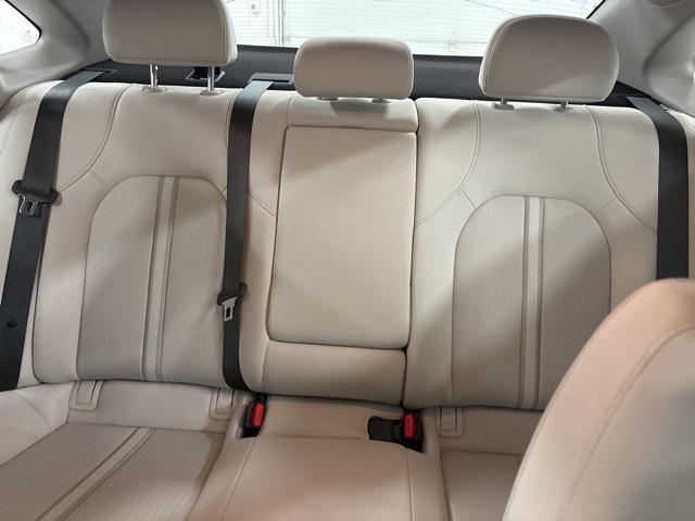 used 2024 Hyundai Sonata car, priced at $24,500