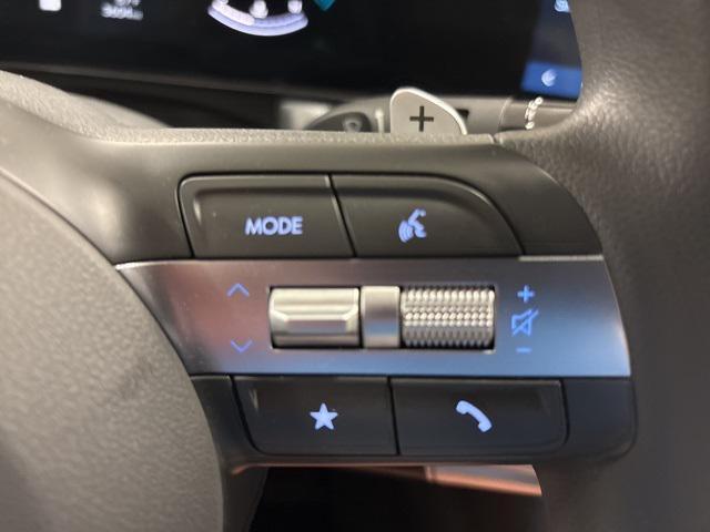 used 2024 Hyundai Sonata car, priced at $24,500